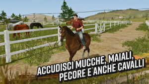 Farming Simulator 20 4