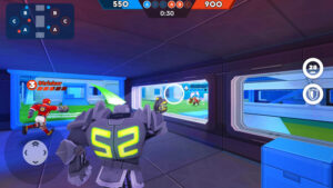 FRAG Pro Shooter 2