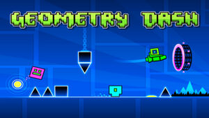 Geometry Dash 5