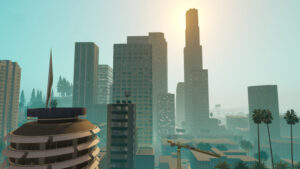 GTA San Andreas Definitive 3