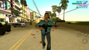 GTA Vice City 4