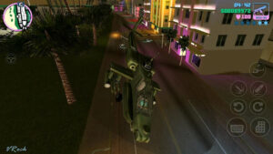 GTA Vice City 2
