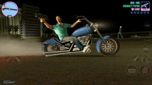 GTA Vice City 1