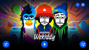 Incredibox 5