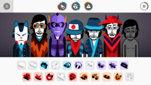 Incredibox 1