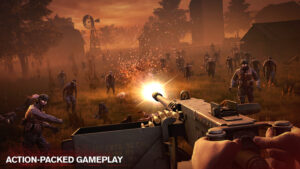 Into the Dead 2 2