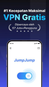 Jump Jump VPN 4
