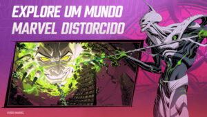Marvel Mystic Mayhem 2