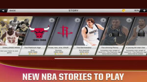 NBA 2K20 5