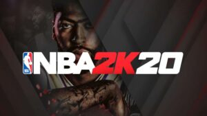 NBA 2K20 4