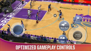 NBA 2K20 2