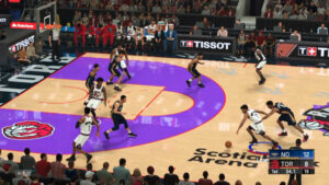 NBA 2K20 1