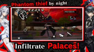 Persona 5 The Phantom X 1
