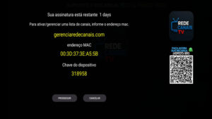 Rede Canais TV 3