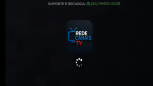 Rede Canais TV 1