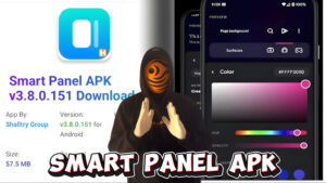Smart Panel 2