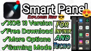 Smart Panel 1