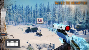 Sniper 3D 5
