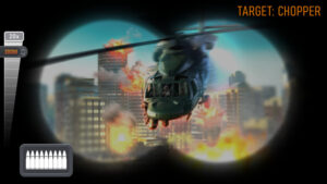 Sniper 3D 3