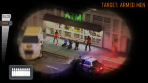 Sniper 3D 2