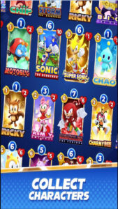 Sonic Blitz 3