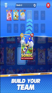 Sonic Blitz 2