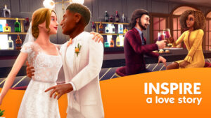 The Sims FreePlay 5
