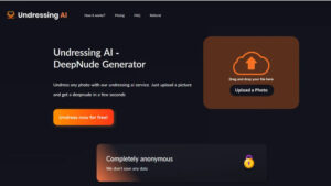 Undress AI 2