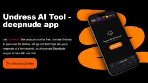 Undress AI 1