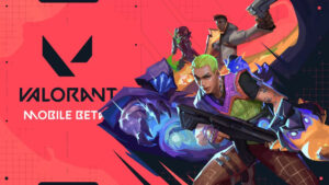 Valorant Mobile 4