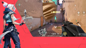 Valorant Mobile 1