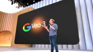 Veo 3 1