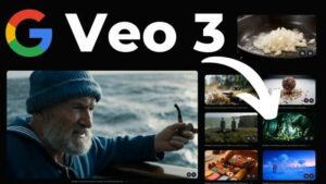 Veo 3 4