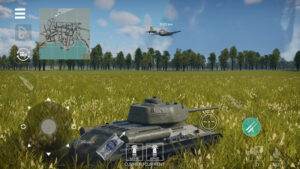 War Thunder Mobile 5