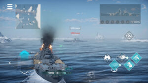 War Thunder Mobile 3