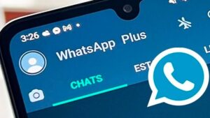 WhatsApp Plus 5
