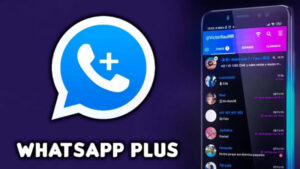 WhatsApp Plus 4