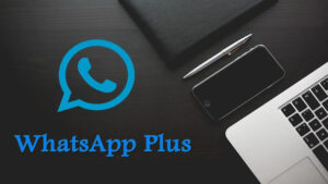 WhatsApp Plus 3