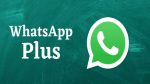WhatsApp Plus 1