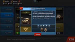 World Conqueror 4 2