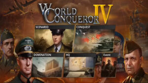 World Conqueror 4 1