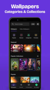 Zedge 5