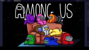 Among Us 1