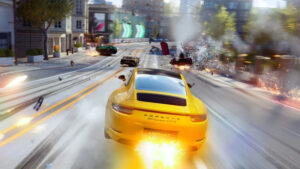 Asphalt Nitro 4