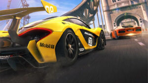 Asphalt Nitro 3