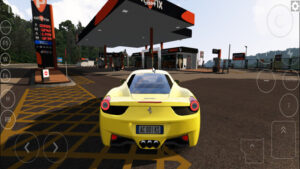 Assetto Corsa Mobile 5