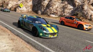 Assetto Corsa Mobile 4