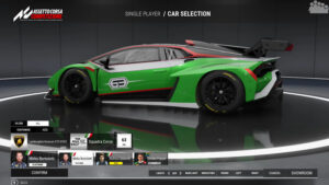 Assetto Corsa Mobile 3