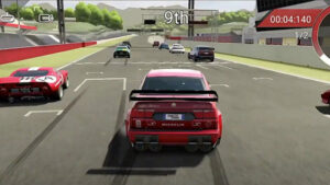 Assetto Corsa Mobile 2