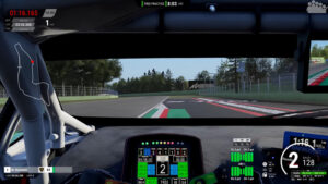 Assetto Corsa Mobile 1